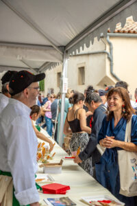 Évenement Roquefort en fête !